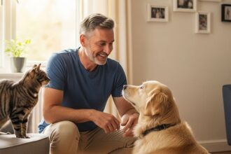 AI animal communication