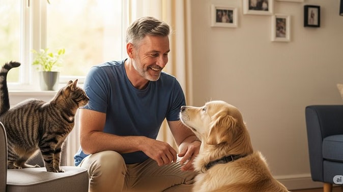 AI animal communication