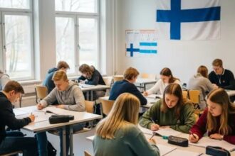Finland Education System