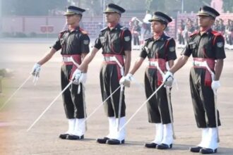 Indian Army Recruitment 2025