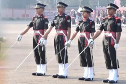 Indian Army Recruitment 2025
