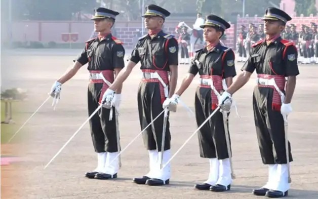 Indian Army Recruitment 2025