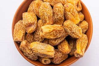 Benefits of Dry Dates