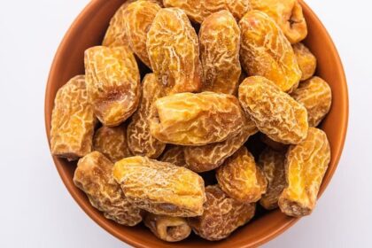 Benefits of Dry Dates
