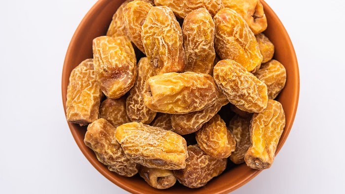 Benefits of Dry Dates