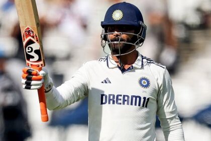 IND vs ENG