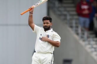 IND vs ENG