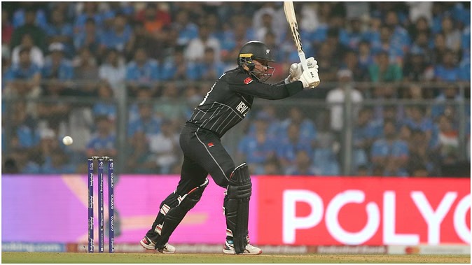 NZ vs ZIM: ઝિમ્બાબ્વે સામે ન્યૂઝીલેન્ડનો આસાન વિજય, કોનવેને નસીબનો સાથ મળ્યો, આઠ જીવનદાન મળ્યા 1 NZ vs ZIM