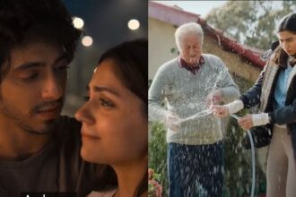 Saiyaara vs Tanvi The Great