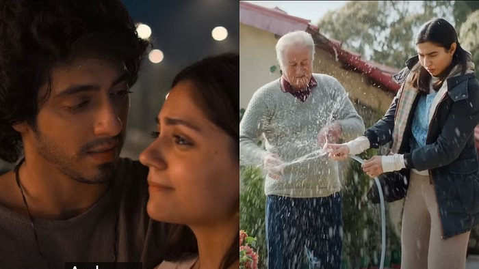 Saiyaara vs Tanvi The Great