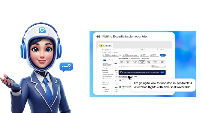 ChatGPT Agent