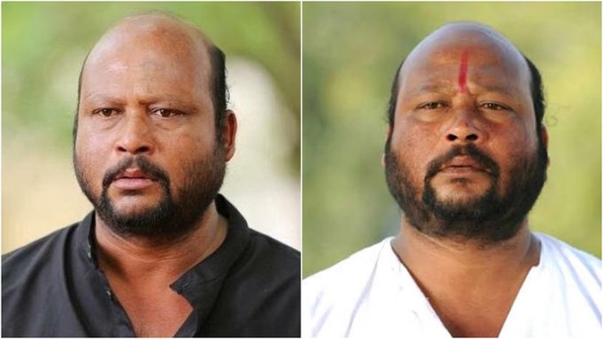 Fish Venkat Death
