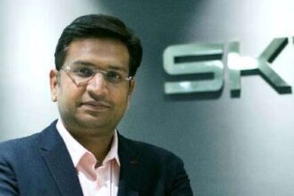 Entrepreneur Tushar Mittal