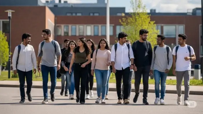 Finland Education Cost