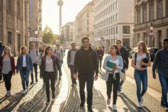 Study in Germany