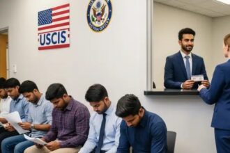 H-1B Visa For Indians
