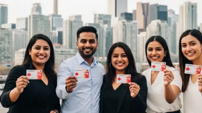 Canada PR News