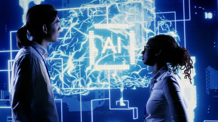 US AI Education