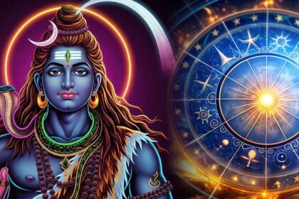Sawan Second Somvar