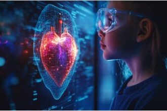 Eye Test Can Predict Heart Attack Risk