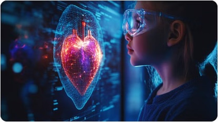 Eye Test Can Predict Heart Attack Risk