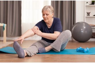 Yoga Tips