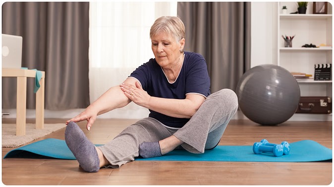 Yoga Tips