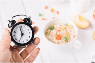 Morning Diet Tips