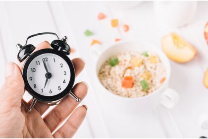 Morning Diet Tips