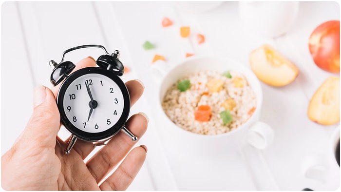 Morning Diet Tips