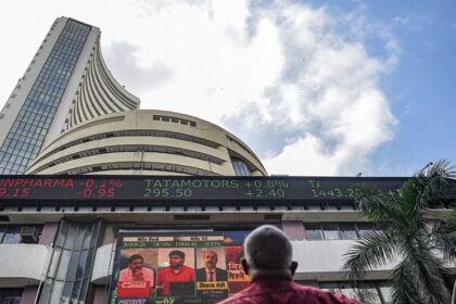 Share Market