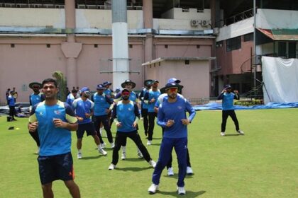 BCCI
