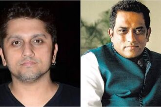 Mohit Suri On Aashiqui 3 Movie