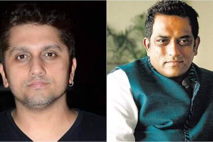 Mohit Suri On Aashiqui 3 Movie