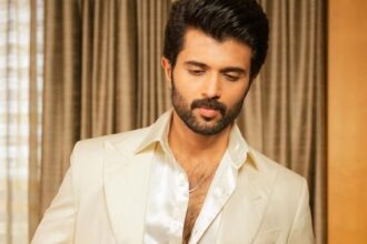 Vijay Deverakonda Movie
