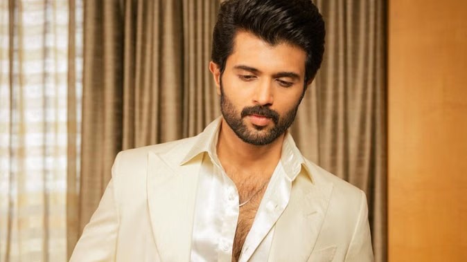 Vijay Deverakonda Movie
