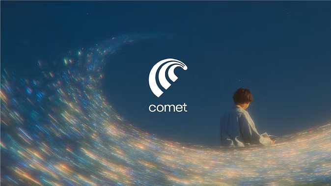 Comet: હવે પરપ્લેક્સિટીનું AI બ્રાઉઝર સ્માર્ટફોનમાં પ્રી-ઇન્સ્ટોલ થશે, કંપનીએ મોટી તૈયારીઓ કરી છે 1 Comet