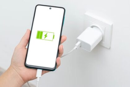 Mobile Charging Tips
