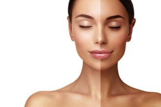 Monsoon Tanning Removal