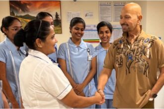 Rakesh Roshan Discharged From Hospital