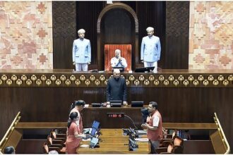 Rajya Sabha