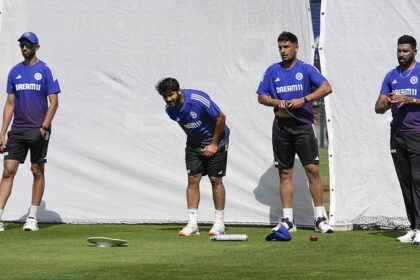 IND vs ENG