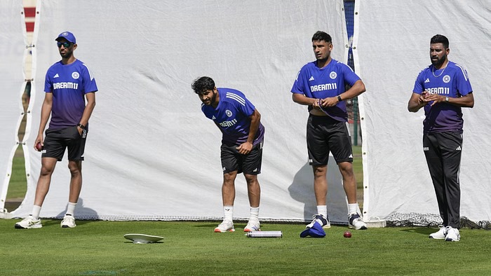 IND vs ENG