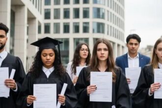 US Job Market Situation