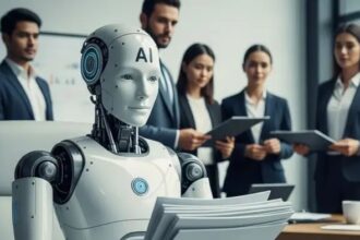 AI Hiring Research