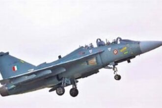MIG 21