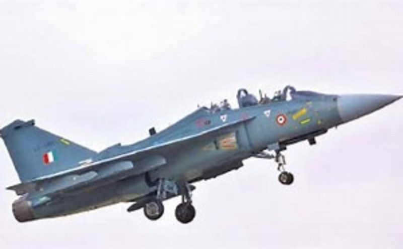 MIG 21