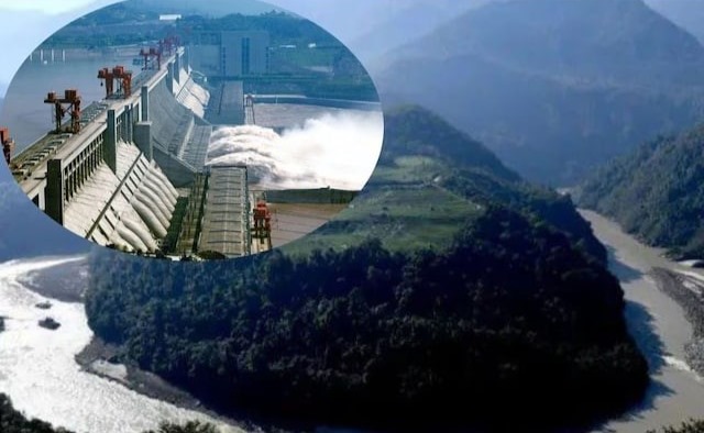 China's largest dam project and India: ચીન વિશ્વનો સૌથી મોટો બંધ બનાવી રહ્યું છે: ભારત ૧૪ લાખ કરોડ રૂપિયાના બંધથી કેમ ચિંતિત છે, તેની સાથે વ્યવહાર કરવાની યોજના શું છે? 1 China's largest dam project and India