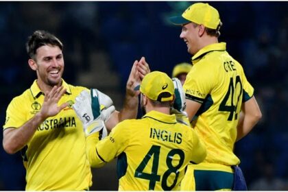WI vs AUS