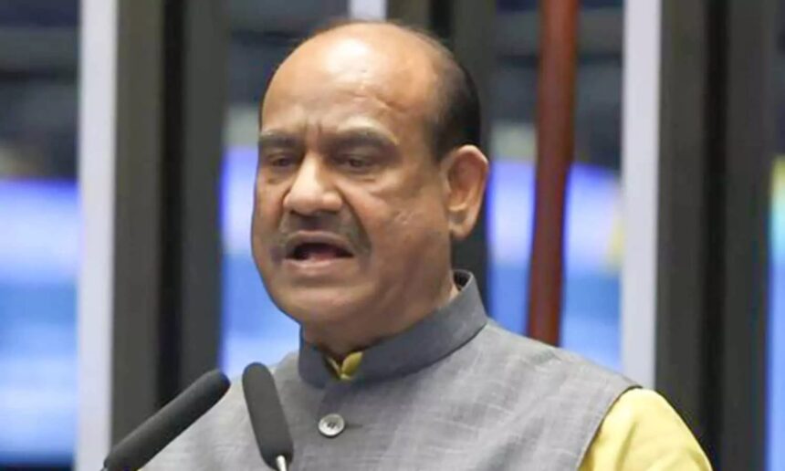 Lok Sabha Ruckus